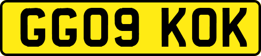 GG09KOK