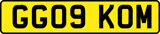 GG09KOM