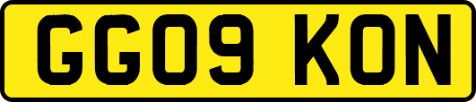 GG09KON