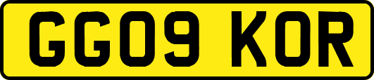 GG09KOR