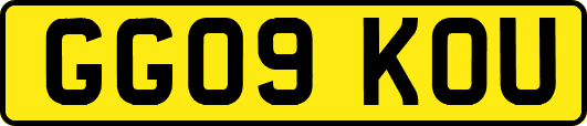 GG09KOU
