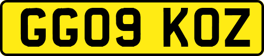 GG09KOZ