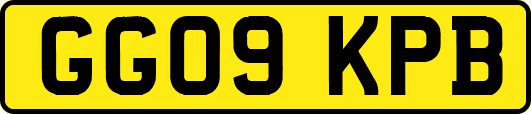 GG09KPB