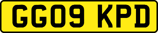 GG09KPD