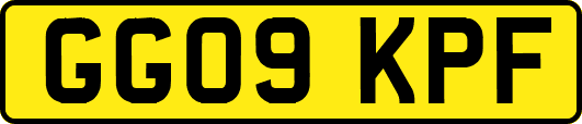 GG09KPF