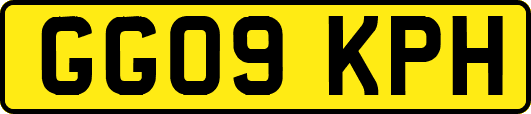 GG09KPH
