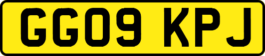 GG09KPJ