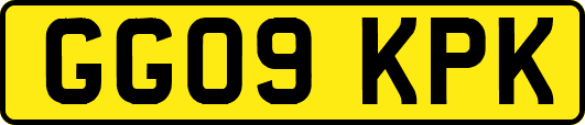 GG09KPK