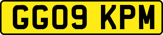 GG09KPM