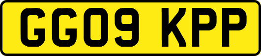 GG09KPP