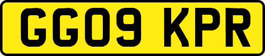 GG09KPR