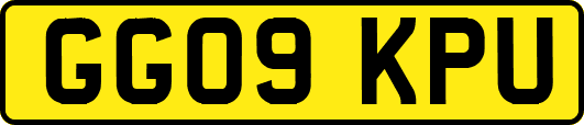 GG09KPU