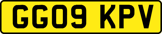 GG09KPV