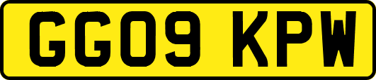GG09KPW