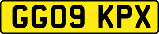 GG09KPX