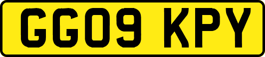 GG09KPY