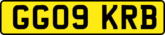 GG09KRB