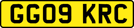 GG09KRC