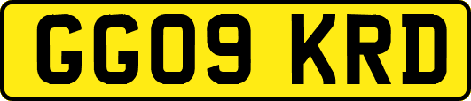 GG09KRD
