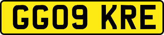 GG09KRE