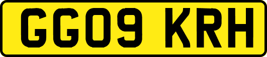 GG09KRH