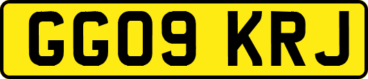 GG09KRJ