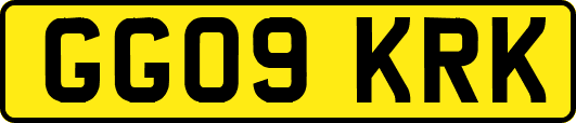 GG09KRK