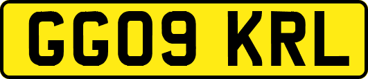 GG09KRL