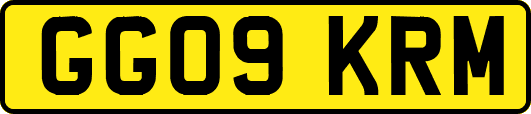 GG09KRM
