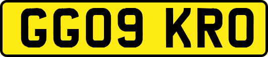 GG09KRO