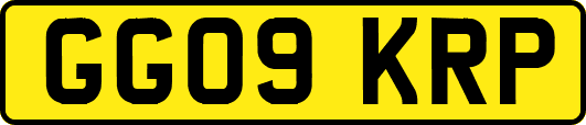 GG09KRP
