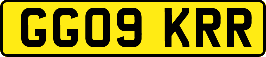 GG09KRR