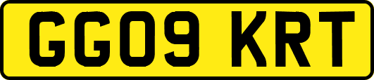 GG09KRT