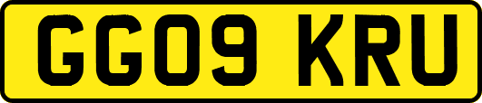 GG09KRU