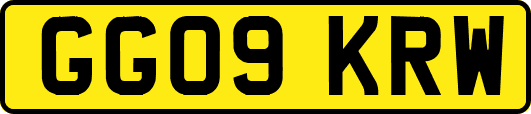 GG09KRW
