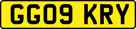 GG09KRY
