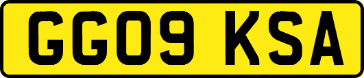 GG09KSA