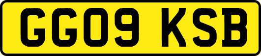 GG09KSB