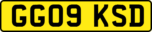 GG09KSD