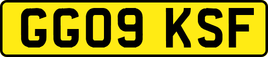 GG09KSF