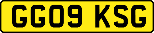 GG09KSG