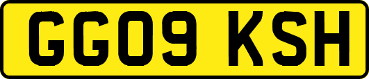 GG09KSH