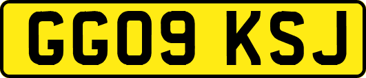 GG09KSJ