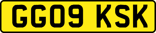 GG09KSK