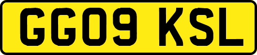 GG09KSL