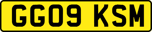 GG09KSM