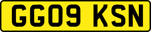 GG09KSN