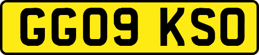 GG09KSO