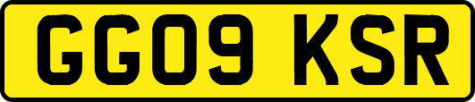 GG09KSR
