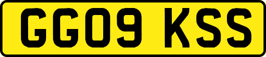 GG09KSS